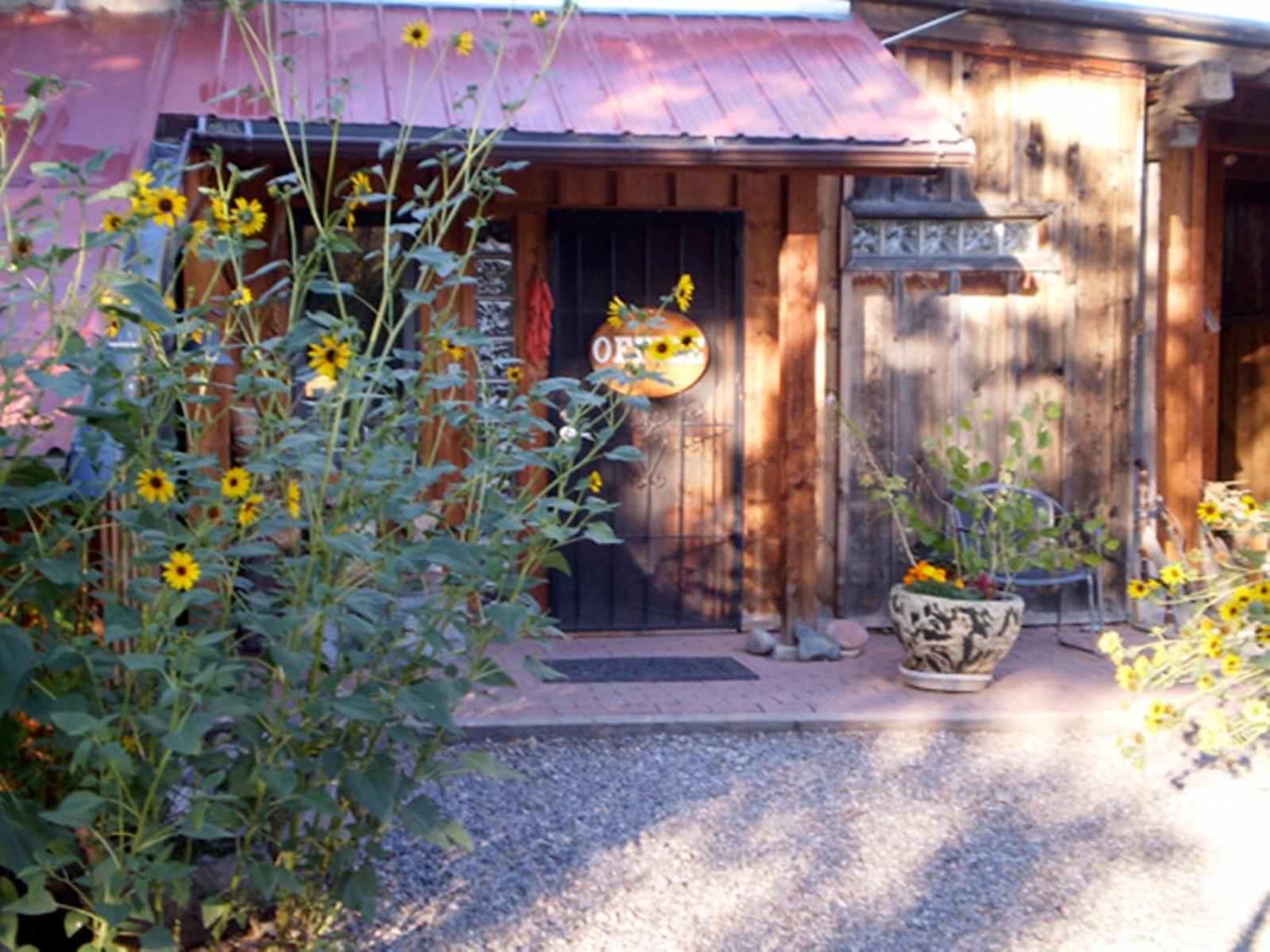 Silver River Adobe Inn Bed and Breakfast Main image 2